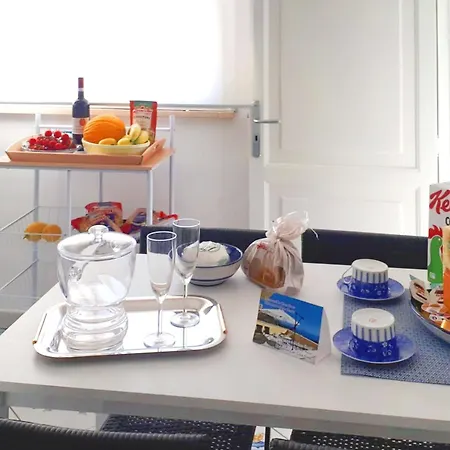 Apartamento Emar By Interhome