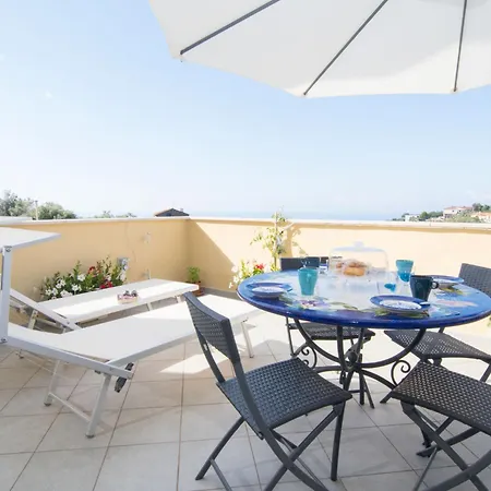 Apartamento Emar By Interhome *