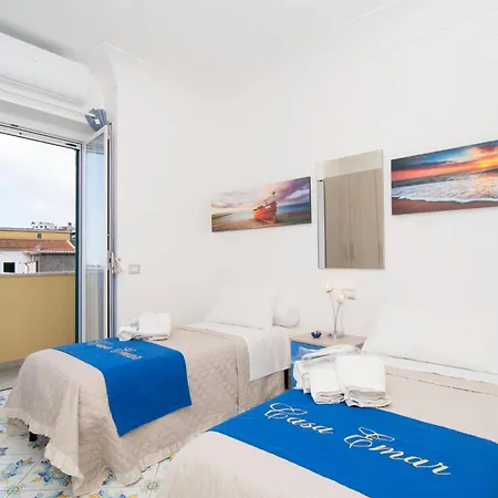 Emar By Interhome
