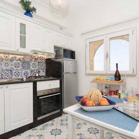 Emar By Interhome Apartment Torca