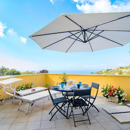 Apartment Emar By Interhome Torca