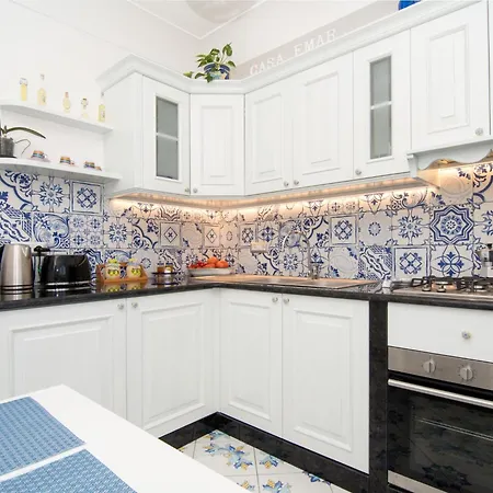 Emar By Interhome Apartment