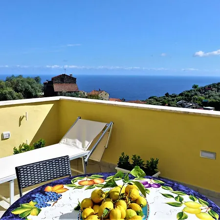 Apartamento Emar By Interhome Torca