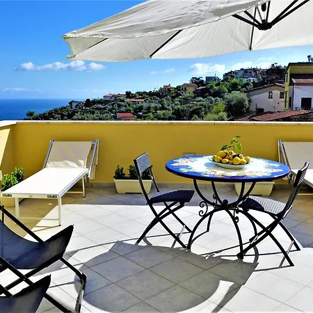 Emar By Interhome Apartamento